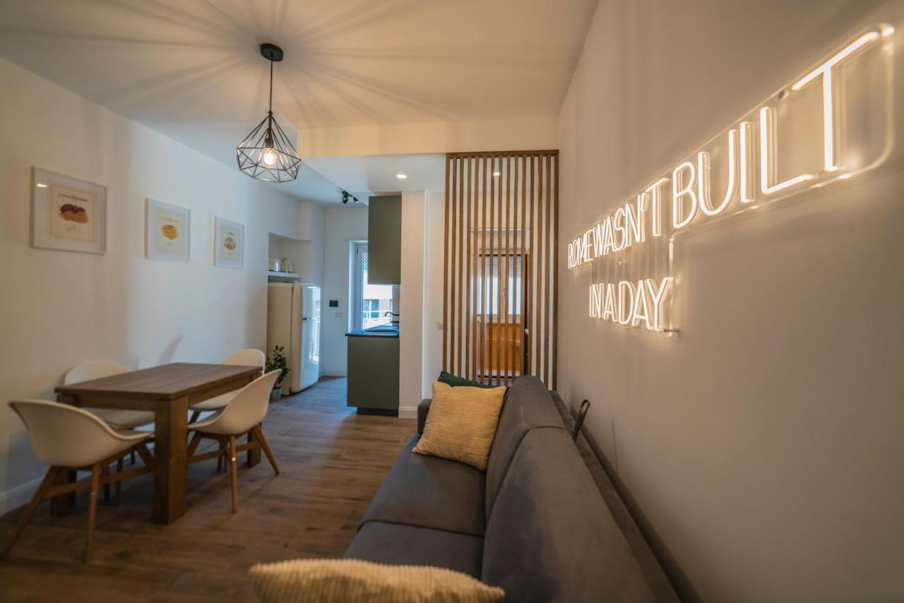 Vintage Cipro Apartment — Foto 1