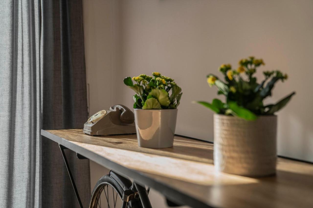 Vintage Cipro Apartment — Foto 2